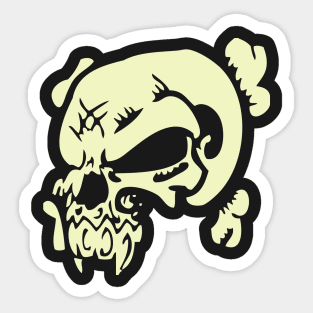 Uzumaki Sticker